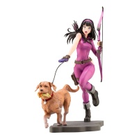 Figu: Marvel Bishoujo - Hawkeye (Kate Bishop) (25cm)