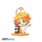 Figu - Acryl: The Promised Neverland - Chibi Emma