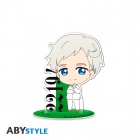 Figu - Acryl: The Promised Neverland - Chibi Norman