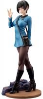 Figu: Star Trek Bishoujo - Vulcan Science Officer (22cm)