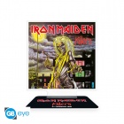 Figu - Acryl: Iron Maiden - Killers (10cm)