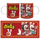 Muki: Raving Rabbids - Chinese New Year (320ml)