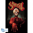 Ghost - Poster Papa Emeritus (91.5x61)
