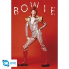 David Bowie - Poster Glam (91.5x61)