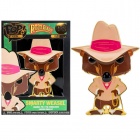 Pinssi: Funko Pop! Who Framed Roger Rabbit - Smarty Weasel (10cm)