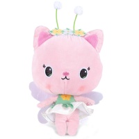 Pehmolelu: Gabby\'s Dollhouse - Kitty Fairy (25cm)