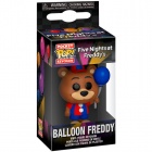 Avaimenper: Funko Pocket Pop!: Five Nights at Freddy's - Balloon Freddy