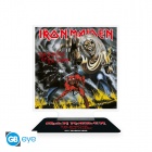 Figu - Acryl: Iron Maiden - Number Of The Beast (10cm)