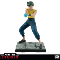 Figu: Yu Yu Hakusho - Yusuke (17cm)