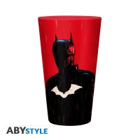 Lasi: DC Comics - The Batman (400ml)