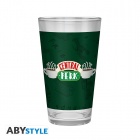 Lasi: Friends - Central Perk (400ml)