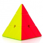 Moyu: Kube Pyramide