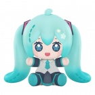 Figu: Hatsune Miku - Huggy Good Smile Chibi Hatsune Miku (6cm)