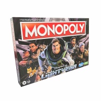 Monopoly: Lightyear