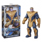 Figuuri: Avengers Titan Heroes Series - Deluxe Thanos (30cm)