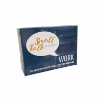 Small Talk: Work