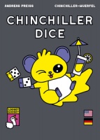 Chinchiller Dice