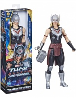 Figuuri: Avengers Titan Heroes Series - Mighty Thor (30cm)