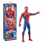 Figuuri:  Avengers Titan Heroes - Spider-man (30cm)