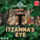 Escape Quest: Itzamna's Eye (en)