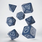 Noppasetti: Pathfinder - Hell's Rebels Dice Set