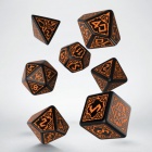 Noppasetti: Pathfinder - Hell's Vengeance Dice Set