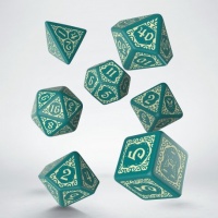 Noppasetti: Pathfinder - Agents Of Edgewatch Dice Set