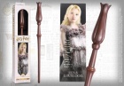 Harry Potter: Luna Lovegood Wand Pvc + Bookmark
