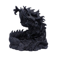 Nemesis Now: Heilong Backflow Dragon Incense Burner (17cm)