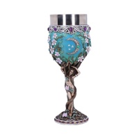 Nemesis Now: Maiden Goblet (20.8cm)