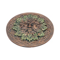 Nemesis Now: Forest Fragrance Incense Burner (13.7cm)