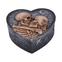 Nemesis Now: Star Crossed Lovers Box (13.5cm)