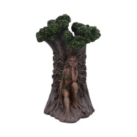 Nemesis Now: Terra Mater Bookend (21.8cm)