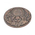 Nemesis Now: Wise Fragrance - Incense Burner (13.7cm)