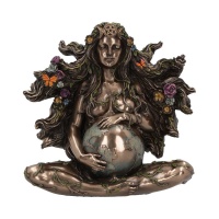 Nemesis Now: Gaea - Mother Of All Life (18cm)