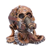 Nemesis Now: Octo Respiration (18cm)