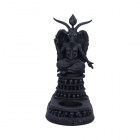 Nemesis Now: Baphomet's Devotion Tea Light Holder (17cm)