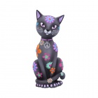 Nemesis Now: Hippy Kitty (26cm)