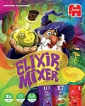 Elixir Mixer (da + En)