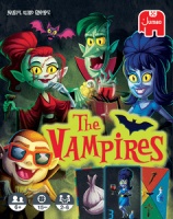 The Vampires (da + En)