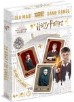 Old Maid - Harry Potter (en)