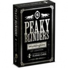 Peaky Blinders - Playing Cards  (en)
