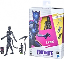 Figuuri: Fortnite - Lynx (15cm)