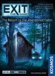 EXIT: The Game #18 - Return To The Abandoned Cabin