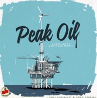 Peak Oil