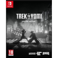 Trek to Yomi (Deluxe Edition)