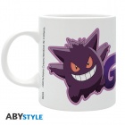 Muki: Pokemon - Halloween Gengar (320ml)