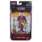 Figuuri: Dr. Strange 2 - Wong (Legends Series)