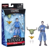 Figuuri: Dr. Strange 2 - Astral Form (Legends Series)