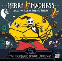 The Nightmare Before Christmas: Merry Madness